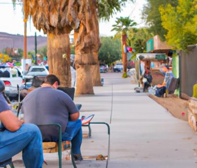 Internet Providers Lake Havasu